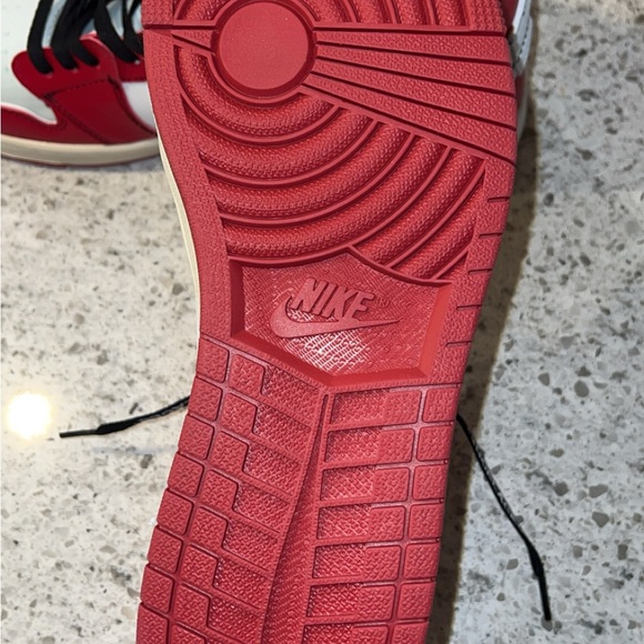 Jordan 1 Retro High Off-White Chicago - Picture 5 of 6